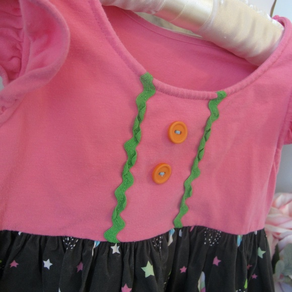 🔴🔴🔴SOLD🔴🔴🔴Eleanor Rose Girl's Sleeveless Top Shirt Size 5-6 EUC - Picture 5 of 5